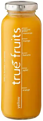 Kaufland True Fruits Smoothies Angebot