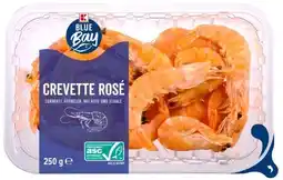 Kaufland K-Blue Bay White Tiger Garnelen Angebot