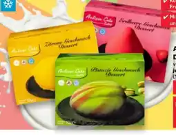 Kaufland Artisan Cake Factory Dessert Angebot
