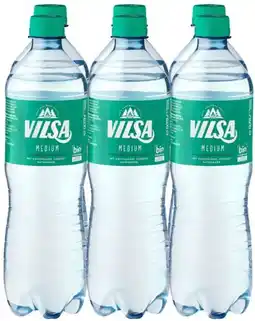 Kaufland Vilsa Brunnen Mineralwasser Angebot