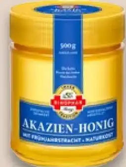 Kaufland Bihophar Akazien-Honig Angebot