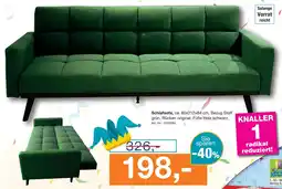 Möbel Inhofer Schlafsofa Angebot