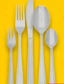 Kaufland Besteck-Set Budapest 30-tlg Angebot