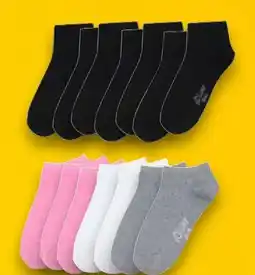 Kaufland s.Oliver Damen Quartersocken 7er Pack Angebot