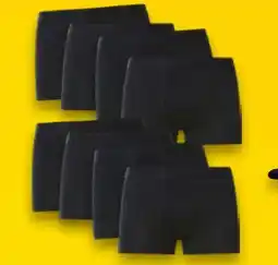 Kaufland Townland Herren Boxershorts 10er Pack Angebot