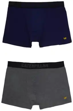 Kaufland CAT Herren-Boxershorts 2er-Pack Angebot