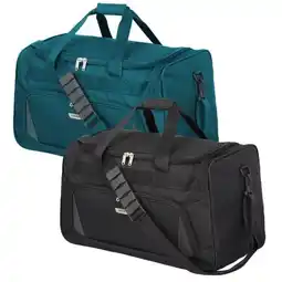 Kaufland Paklite Reisetasche Angebot