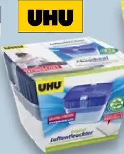 Kaufland UHU Original Luftentfeuchter Angebot