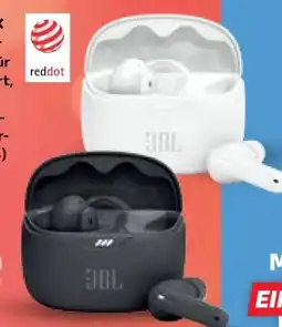Kaufland JBL Tune Beam In-Ear-Kopfhörer Angebot