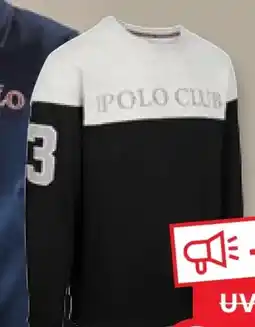 Kaufland Kingshill Herren Sweatshirt Angebot