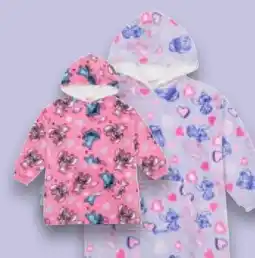 Kaufland Kinder Cozy-Hoodie Angebot