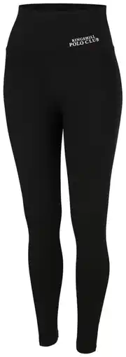 Kaufland Kingshill Damen Leggings Angebot