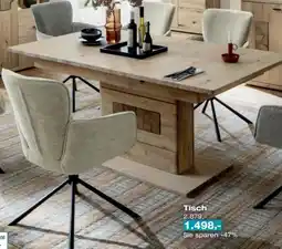 Möbel Inhofer Tisch Angebot