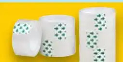 Kaufland 7 Rollen Klebefilme Angebot