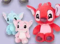 Kaufland Simba Plüschtier Angebot