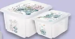 Kaufland Keeeper Aufbewahrungsboxen Angebot