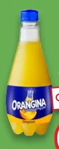 Kaufland Orangina Limonade Original Angebot
