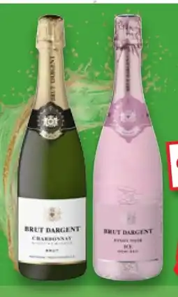 Kaufland Brut Dargent Sekt Angebot