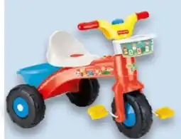 Kaufland Fisher Price Mein erstes Dreirad Angebot