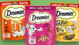 Kaufland Dreamies Katzensnacks Angebot