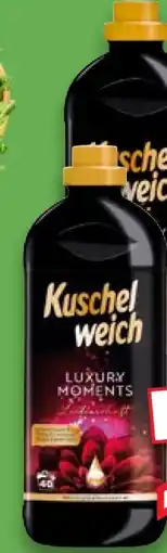 Kaufland Kuschelweich Weichspüler Luxury Moments Angebot