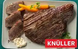 Kaufland K-Purland Beef Brisket Rinderbrust Angebot