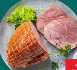 Kaufland K-Purland Kasseler Nussschinken Angebot