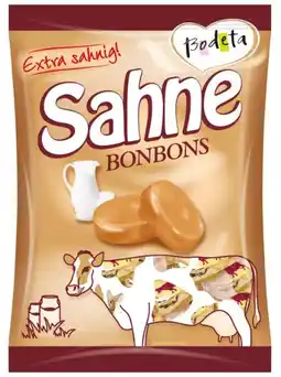 Kaufland Bodeta Sahne Bonbons Angebot