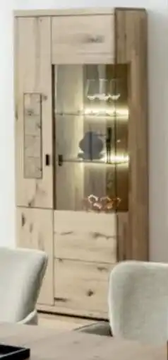 Möbel Inhofer Vitrine Angebot