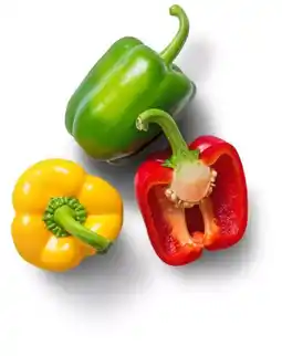 Kaufland Paprika Mix Angebot