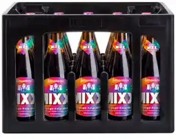 Kaufland Feldschlößchen Mixx Orange-Kola-Mix Angebot