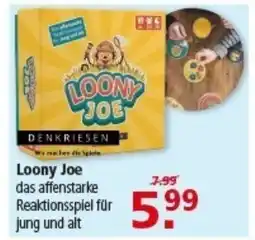 Multi Markt Loony Joe Angebot