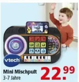 Multi Markt vtech Mini Mischpult Angebot