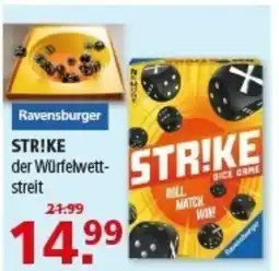Multi Markt Ravensburger STR!KE Angebot