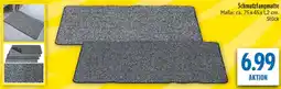 diska Schmutzfangmatte Angebot