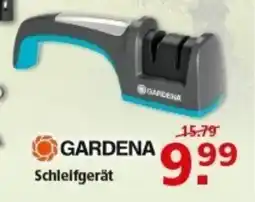 Multi Markt GARDENA Schleifgerät Angebot
