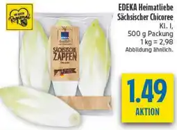 diska EDEKA Heimatliebe Sächsischer Chicoree Angebot