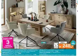 Möbel Inhofer Highboard Angebot