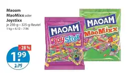 V Markt Maoam maomixx Angebot