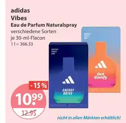 V Markt Adidas vibes energy drive Angebot