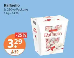 V Markt Raffaello raffaello Angebot