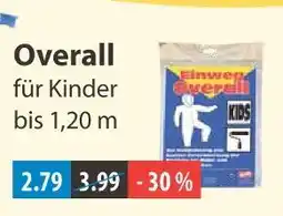 V Markt Overall Angebot