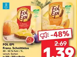 Kaufland Fol epi classic Angebot
