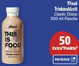 diska YFood Trinkmahlzeit Angebot