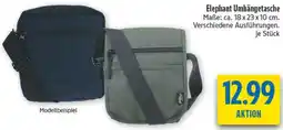 diska Elephant Umhängetasche Angebot