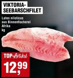 Handelshof Viktoriaseebarschfilet Angebot