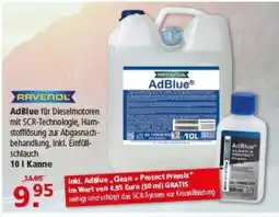 Multi Markt RAVENOL AdBlue Angebot