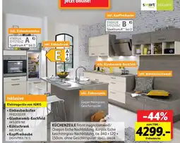 SCONTO Ignis einbaubackofen Angebot