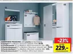 SCONTO Spiegel Angebot