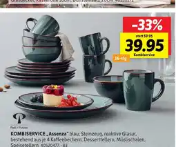 SCONTO Peill + putzler kombiservice assenza Angebot